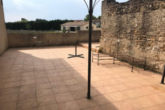 achat maison richerenches 84600