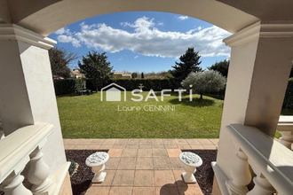 achat maison richerenches 84600