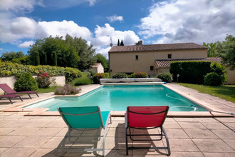 achat maison richerenches 84600