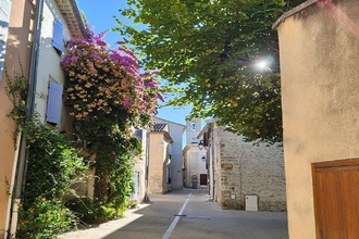 achat maison richerenches 84600