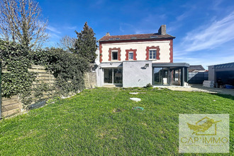 achat maison richeville 27420