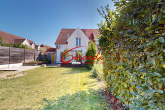 achat maison richwiller 68120