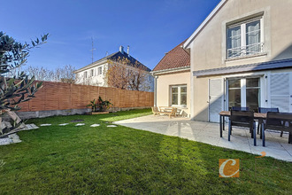 achat maison richwiller 68120