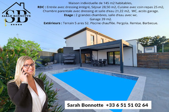 achat maison richwiller 68120