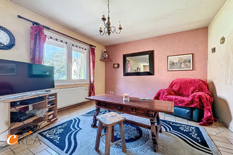 achat maison richwiller 68120