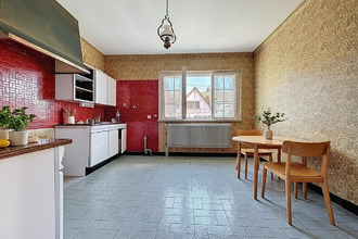 achat maison richwiller 68120