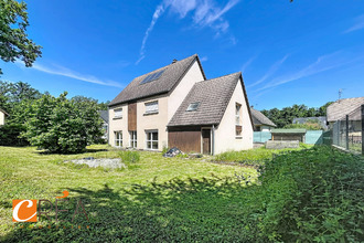 achat maison richwiller 68120