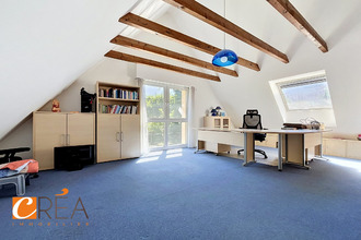 achat maison richwiller 68120