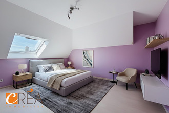 achat maison richwiller 68120