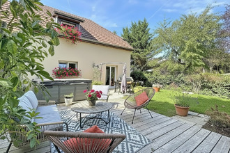 achat maison richwiller 68120