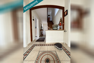 achat maison richwiller 68120