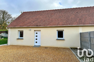 achat maison ricquebg 60490