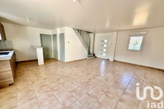 achat maison ricquebg 60490