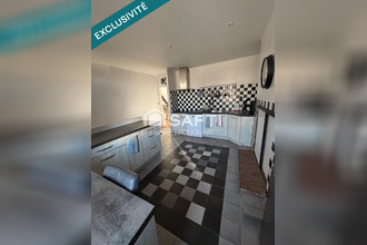 achat maison ricquebg 60490