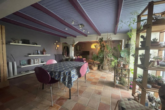 achat maison riec-sur-belon 29340