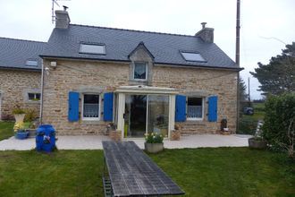 achat maison riec-sur-belon 29340