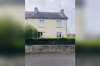 achat maison riec-sur-belon 29340