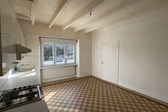 achat maison riec-sur-belon 29340