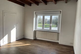 achat maison riec-sur-belon 29340