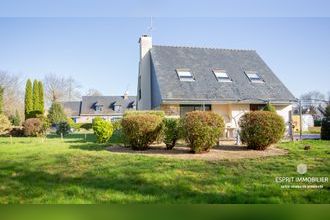 achat maison riec-sur-belon 29340