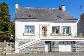 achat maison riec-sur-belon 29340