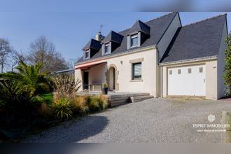 achat maison riec-sur-belon 29340