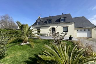 achat maison riec-sur-belon 29340