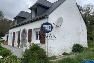 achat maison riec-sur-belon 29340