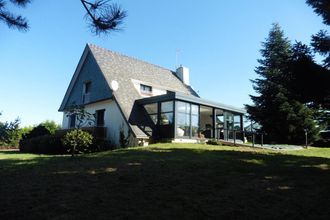 achat maison riec-sur-belon 29340