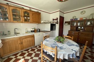 achat maison riec-sur-belon 29340