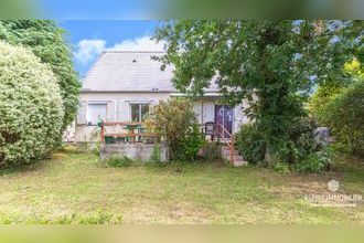 achat maison riec-sur-belon 29340