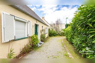 achat maison riec-sur-belon 29340