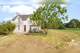 achat maison riec-sur-belon 29340