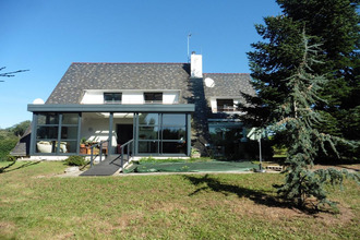 achat maison riec-sur-belon 29340