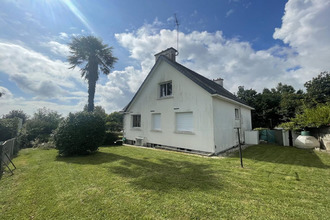 achat maison riec-sur-belon 29340