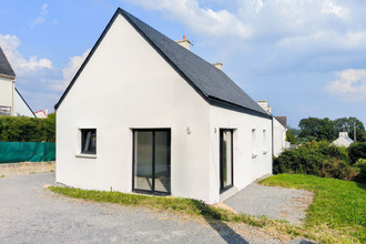 achat maison riec-sur-belon 29340