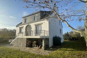 achat maison riec-sur-belon 29340