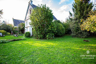 achat maison riec-sur-belon 29340