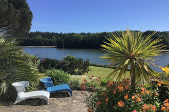 achat maison riec-sur-belon 29340