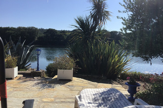 achat maison riec-sur-belon 29340