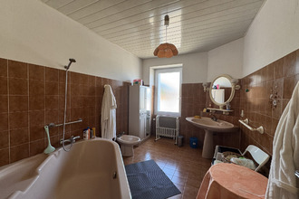 achat maison riec-sur-belon 29340