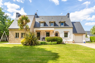 achat maison riec-sur-belon 29340