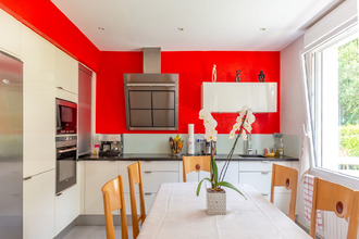 achat maison riec-sur-belon 29340