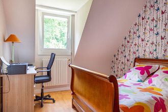 achat maison riec-sur-belon 29340