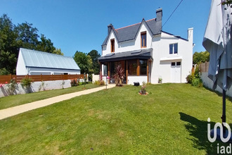 achat maison riec-sur-belon 29340