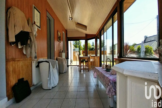 achat maison riec-sur-belon 29340