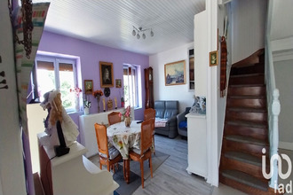 achat maison riec-sur-belon 29340