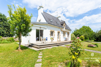 achat maison riec-sur-belon 29340