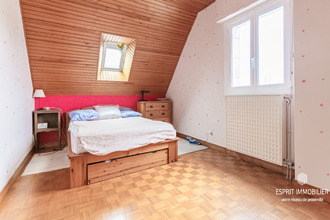 achat maison riec-sur-belon 29340