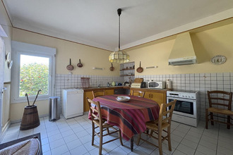 achat maison riec-sur-belon 29340